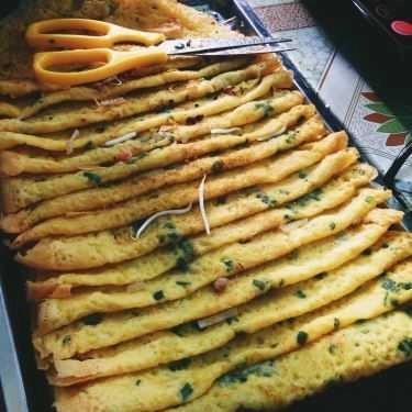 Món ăn- Ăn vặt Trâm Anh - Bánh Xèo & Chè