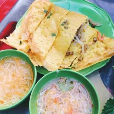 Món ăn- Ăn vặt Trâm Anh - Bánh Xèo & Chè