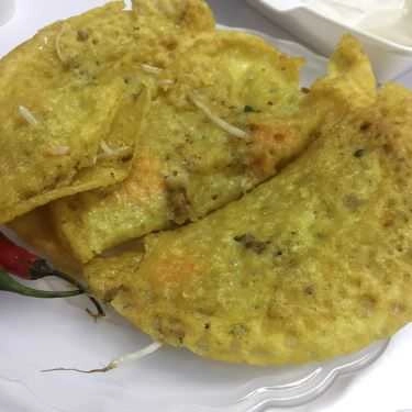 Món ăn- Ăn vặt Quán Bánh Xèo Gia Truyền - Tôn Thất Tùng