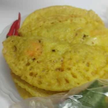 Món ăn- Ăn vặt Quán Bánh Xèo Gia Truyền - Tôn Thất Tùng