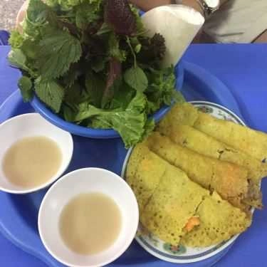 Món ăn- Ăn vặt Quán Bánh Xèo Gia Truyền - Tôn Thất Tùng