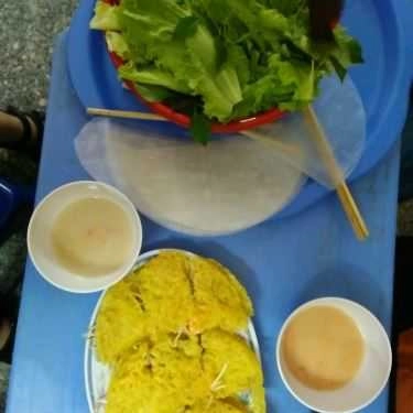 Tổng hợp- Ăn vặt Quán Bánh Xèo Gia Truyền - Tôn Thất Tùng