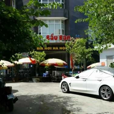 Tổng hợp- Quán Nhậu Bầu Bạn - Bia Hơi & Các Món Nhậu