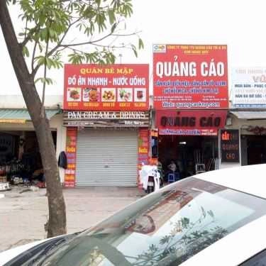 Tổng hợp- Cafe Bé Mập - Fast Food & Drink
