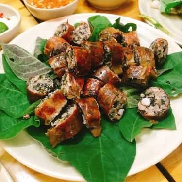 Món ăn- Quán Nhậu Quán Béo - Bia Hơi & Các Món Nhậu