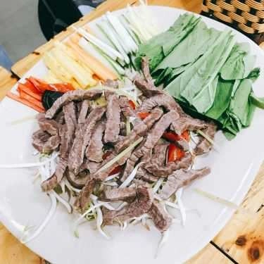 Món ăn- Quán Nhậu Quán Béo - Bia Hơi & Các Món Nhậu