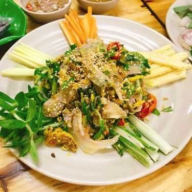 Món ăn- Quán Nhậu Quán Béo - Bia Hơi & Các Món Nhậu