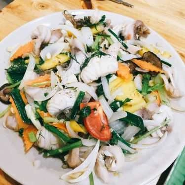 Món ăn- Quán Nhậu Quán Béo - Bia Hơi & Các Món Nhậu