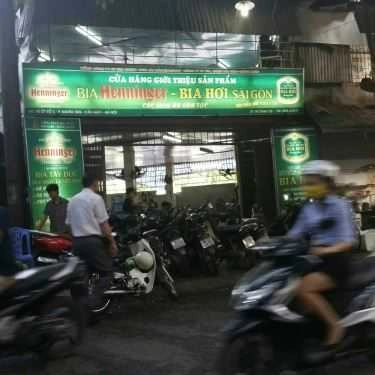 Tổng hợp- Quán Nhậu Bia Henninger & Các Món Nhậu