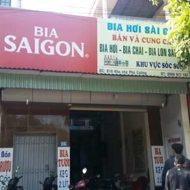 Tổng hợp- Quán Nhậu Bia Hơi Sài Gòn - Phố Chợ