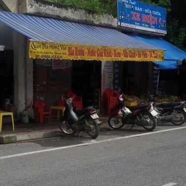 Tổng hợp- Quán Nhậu Bia Hùng Vui - Nam Hồng
