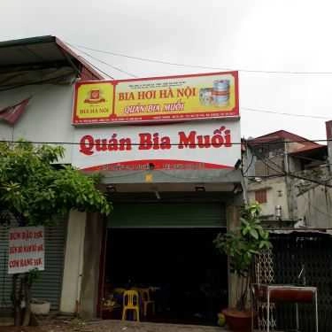 Tổng hợp- Quán Nhậu Bia Muối - Bia Hơi Hà Nội