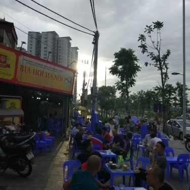 Tổng hợp- Quán Nhậu Bia Hơi Tuấn Béo - Phúc Diễn