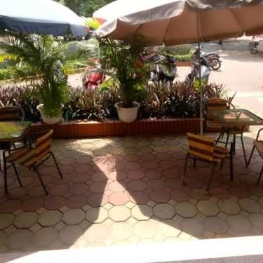 Tổng hợp- Cà Phê Gia Huy - KĐT Pháp Vân