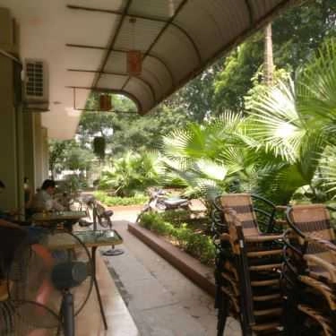 Tổng hợp- Cà Phê Gia Huy - KĐT Pháp Vân