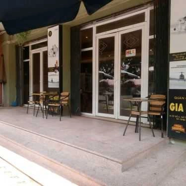 Tổng hợp- Cà Phê Gia Huy - KĐT Pháp Vân