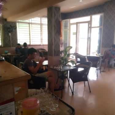 Tổng hợp- Cà Phê Gia Huy - KĐT Pháp Vân