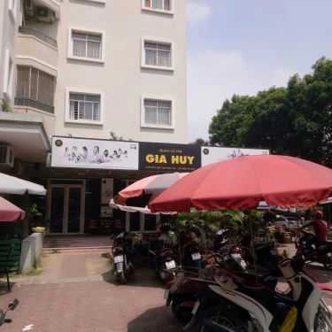 Tổng hợp- Cà Phê Gia Huy - KĐT Pháp Vân