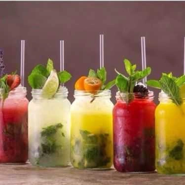 Tổng hợp- Cafe Papaya Island Drink