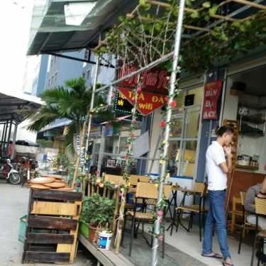 Tổng hợp- Cafe & Fast Food - KĐT Kim Văn Kim Lũ