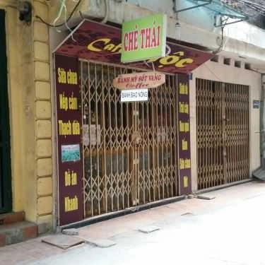 Tổng hợp- Chè Thái, Bánh Mì Sốt Vang & Coffee