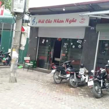 Tổng hợp- Cà Phê Hát Cho Nhau Nghe