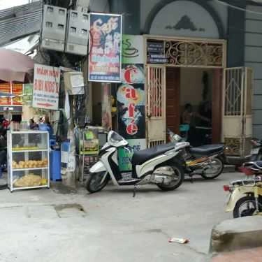 Tổng hợp- Tom Cafe - Đường Láng