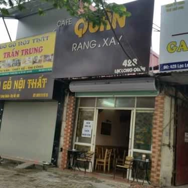 Tổng hợp- Quân Cafe - Lạc Long Quân