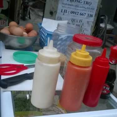Không gian- Tom Cafe - Đường Láng