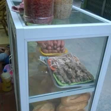Món ăn- Tom Cafe - Đường Láng