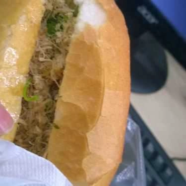 Món ăn- Tom Cafe - Đường Láng