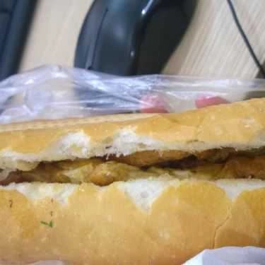 Món ăn- Tom Cafe - Đường Láng