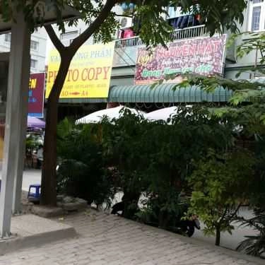 Tổng hợp- Nguyên Hạt Cafe