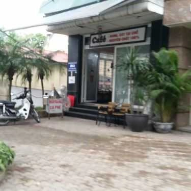 Tổng hợp- Cafe Rang Xay Nguyên Chất