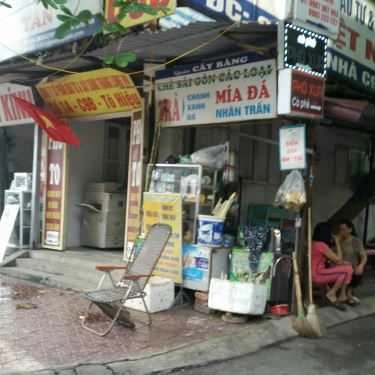 Tổng hợp- Ăn vặt Cây Bàng - Chè Sài Gòn