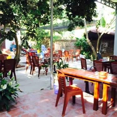 Không gian- Quán Nhậu Cây Bưởi Quán - Bia Hơi & Nhậu Các Món
