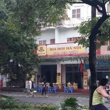 Tổng hợp- Quán Nhậu Hoa Sen Quán - Bia & Các Món Lẩu
