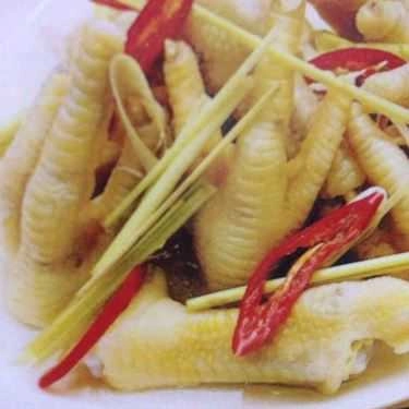 Tổng hợp- Cây Khế - Tào Phớ & Đồ Ăn Vặt