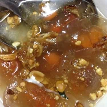 Tổng hợp- Cây Khế - Tào Phớ & Đồ Ăn Vặt