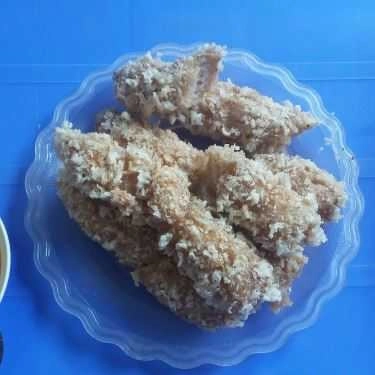 Món ăn- Cafe Quán Chè 215 - Chùa Láng