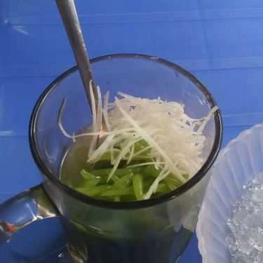 Món ăn- Cafe Quán Chè 215 - Chùa Láng