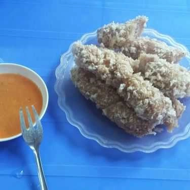 Món ăn- Cafe Quán Chè 215 - Chùa Láng