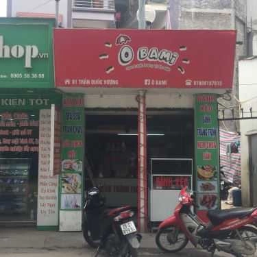 Tổng hợp- Ăn vặt Bánh Xèo, Bánh Tráng Trộn & Sữa Chua Mít - Trần Quốc Vượng
