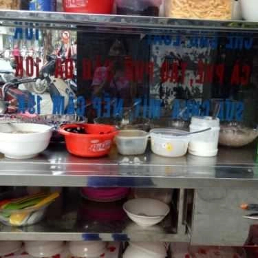 Tổng hợp- Ăn vặt Kẹo Kun Chè Quán