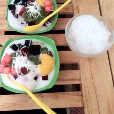 Món ăn- Ăn vặt Chè Thập Cẩm - 76 Duy Tân