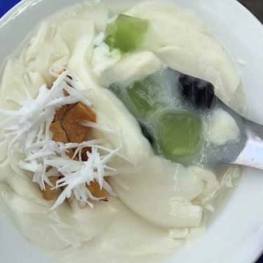 Món ăn- Cafe Quán chè thập cẩm - Chợ Nghĩa Tân
