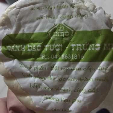 Món ăn- Cafe Quán chè thập cẩm - Chợ Nghĩa Tân