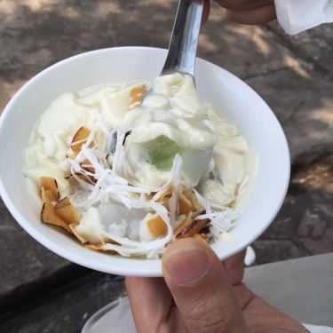 Món ăn- Cafe Quán chè thập cẩm - Chợ Nghĩa Tân