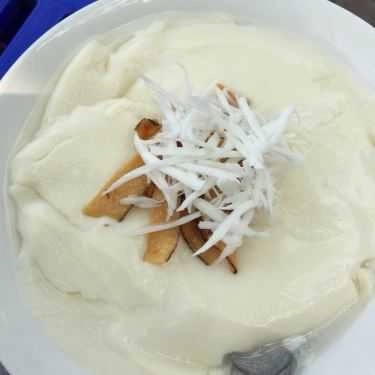 Món ăn- Cafe Quán chè thập cẩm - Chợ Nghĩa Tân
