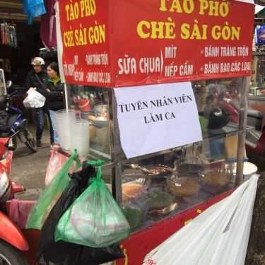 Tổng hợp- Cafe Quán chè thập cẩm - Chợ Nghĩa Tân